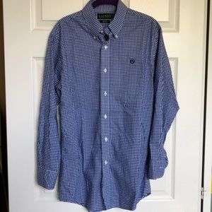 Ralph Lauren Slim Fit Button Down